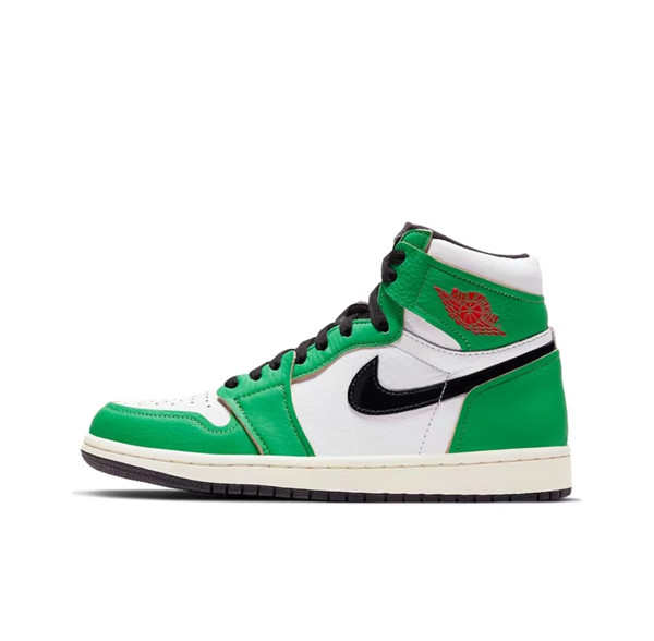 Women's Running Weapon Air Jordan 1 Pink/White Shoes 0177 Women's Running Weapon Air Jordan 1 Pink/White Shoes 0177
